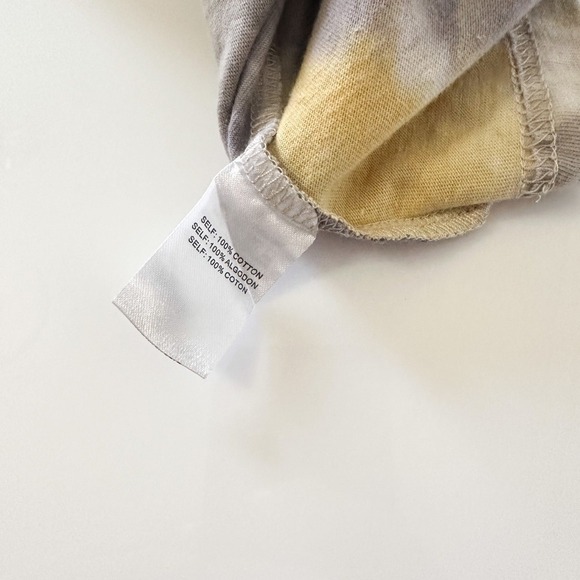 Harper New York Tie Die Sweatshirt - Size Large‎ - Picture 6 of 6